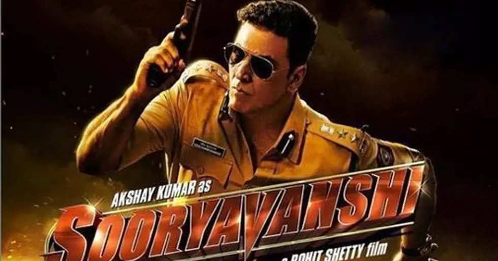 Confirmed: Sooryavanshi’s release postponed indefinitely