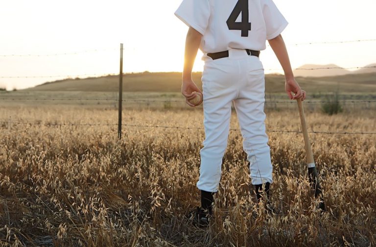 Baseball kids share hilarious message about staying home