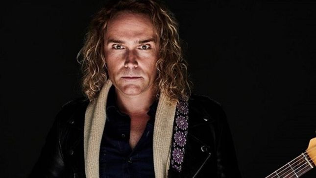 PHILIP SAYCE – New Album Spirit Rising Detailed