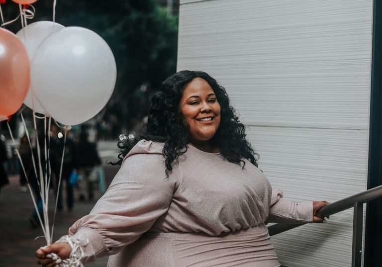 These Plus Size Influencers Share How they Are Managing Anxiety