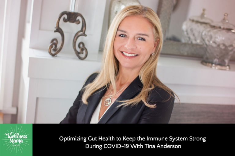 How to Keep the Immune System Strong During COVID-19