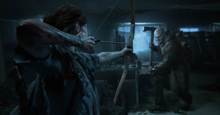 ‘The Last of Us Part II’ Is Being Delayed Indefinitely