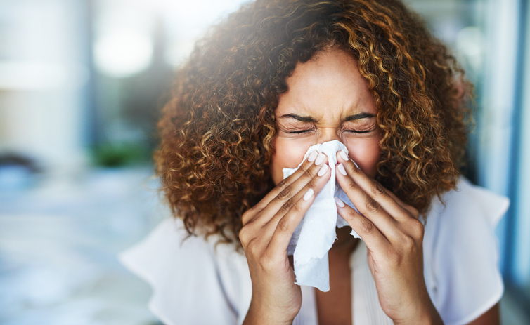 Allergic reactions? Common chilly? Flu? Or COVID-19? – Harvard Health Blog