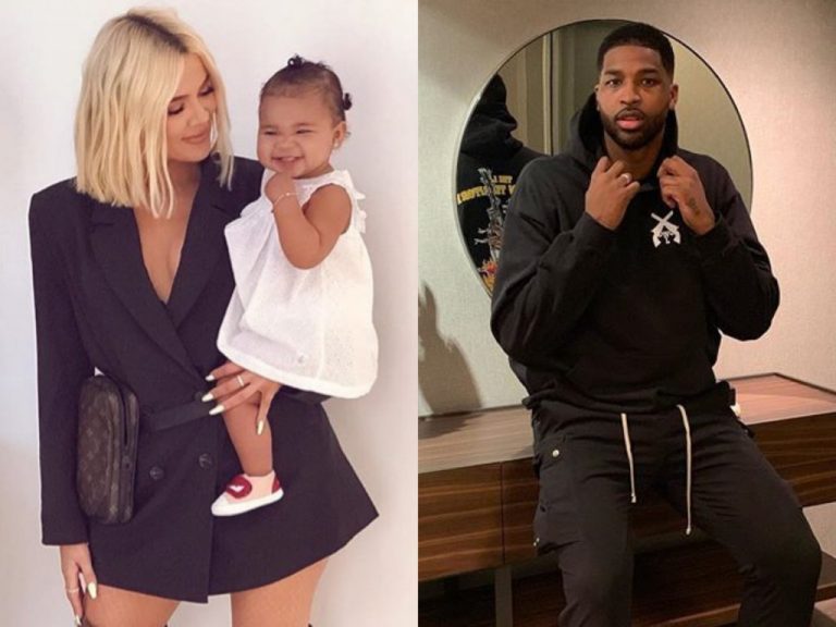 Khloe Kardashian Asks To “Borrow Sperm” From Tristan Thompson In Latest “KUWTK” Episode