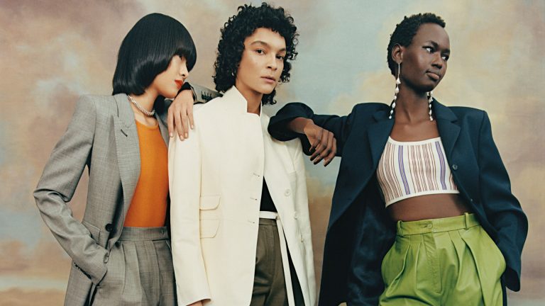 Obsessed With Tailoring? A Shorts Suit Could Be The Spring/Summer 2020 Trend For You