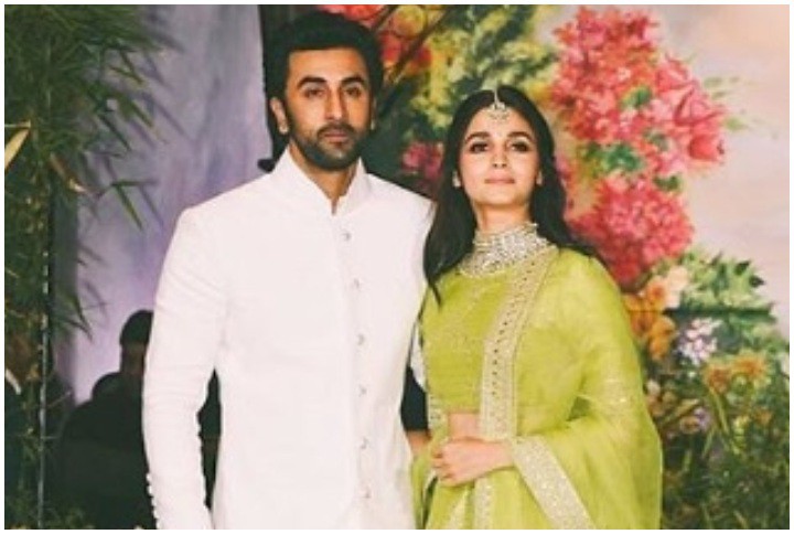 ‘Alia Bhatt & Ranbir Kapoor Shot Each Other’s Segments’ — ‘Household’ Director Prasoon Pandey