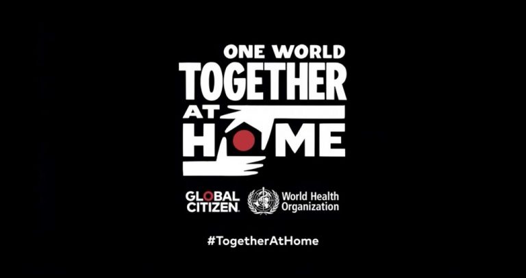 The One World: Together at Home Live performance: Who is Taking part in, How to Watch