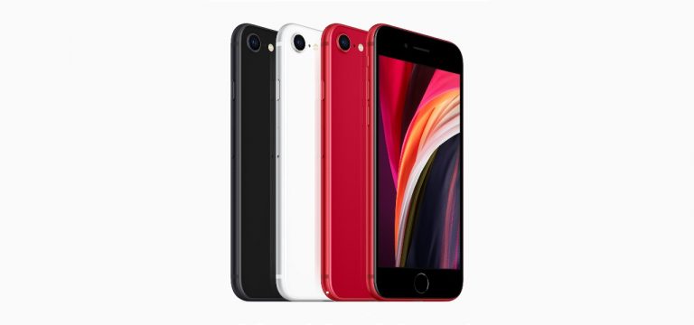 Apple’s Newest iPhone Only Costs S$649