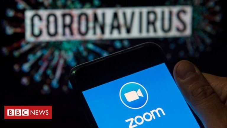 ‘Zoombombing’ targeted with new version of app