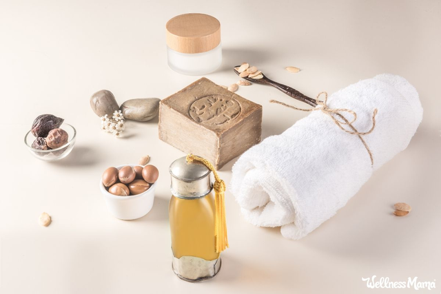 10 Argan Oil Benefits for Skin and Hair