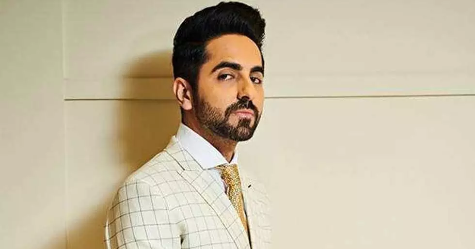 5 times Ayushmann Khurrana won our hearts with his music