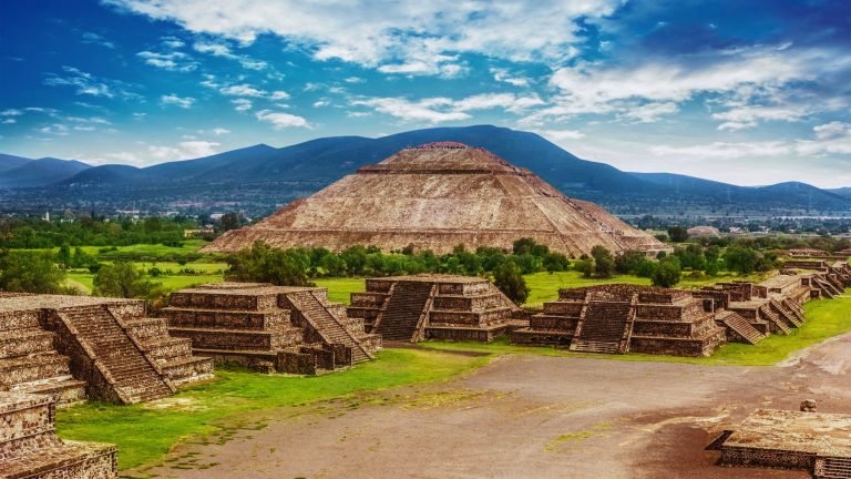 10 Best Mayan Ruins in Mexico: The Ultimate Guide