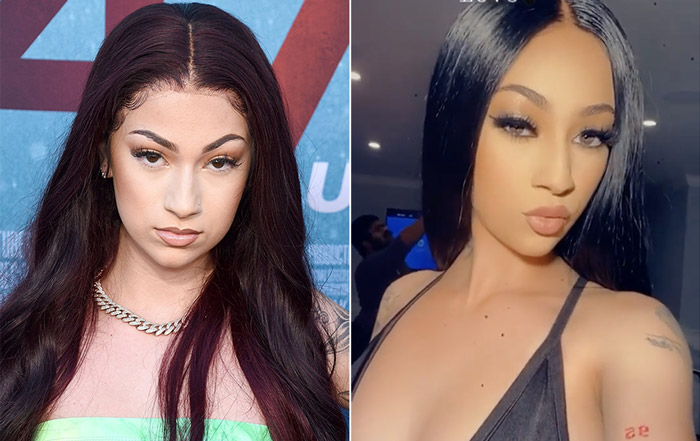 Bhad Bhabie Responds to Blackfishing Accusations