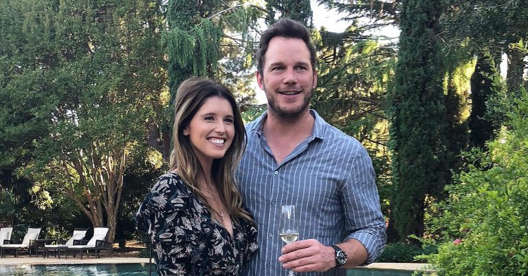 Everything Chris Pratt Katherine Schwarzenegger Have Said About Kids