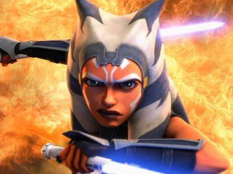 Star Wars: The Clone Wars episode 9 recap: Siege of Mandalore gets off to incredible start