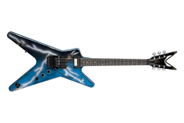 Dean USA Dime ML Rust From Hell Limited Edition Preorder!