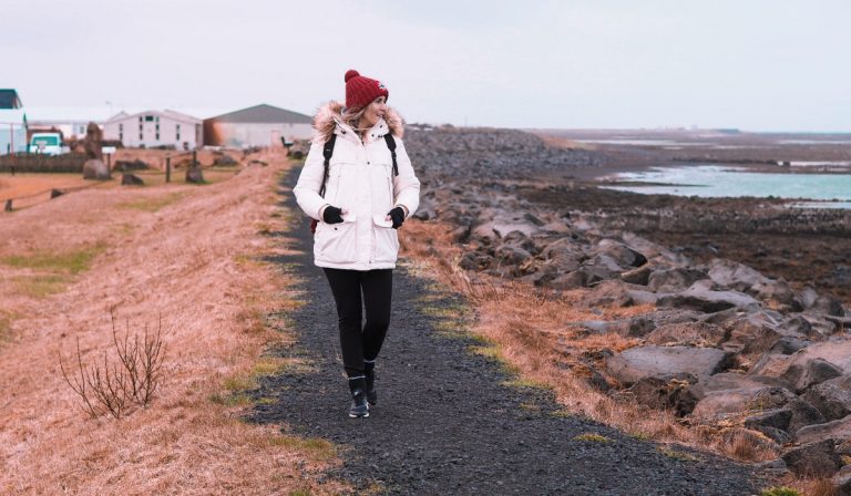 MY TRIP TO ICELAND – REYKJAVIK, EYRARBAKKI, NORTHERN LIGHTS | Iceland