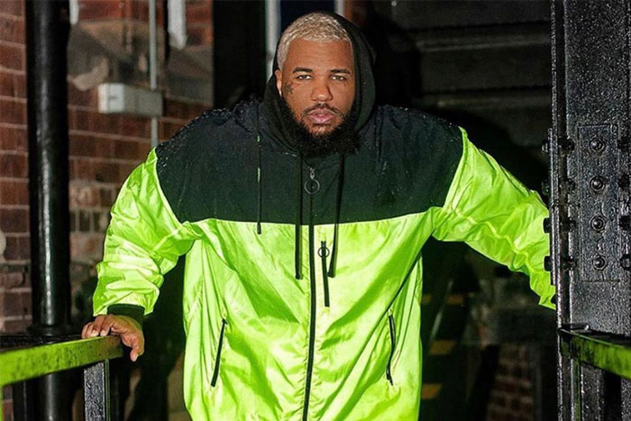 The Game Loses Record Label, ‘Born 2 Rap’ Album in Sexual Assault Judgment