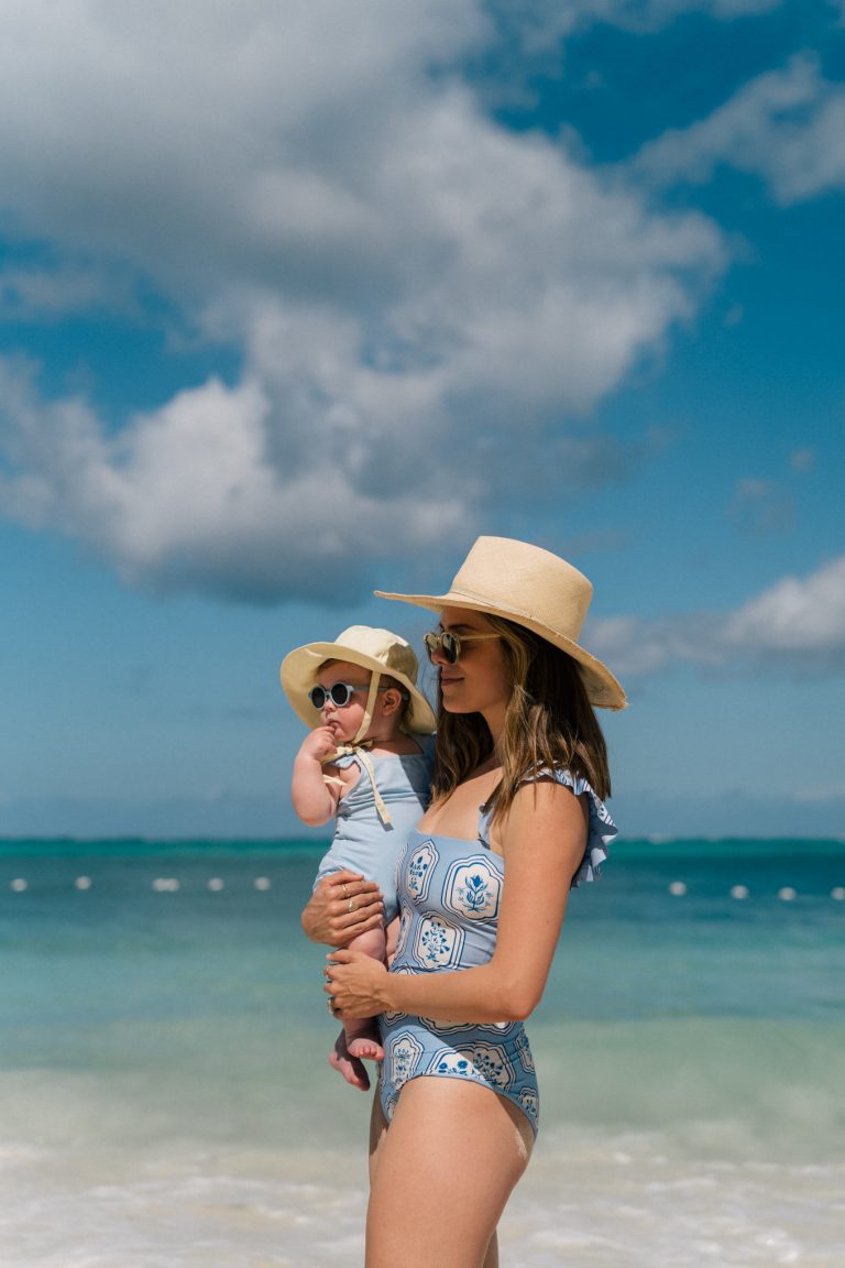 Mommy and Me Swimwear – Gal Meets Glam