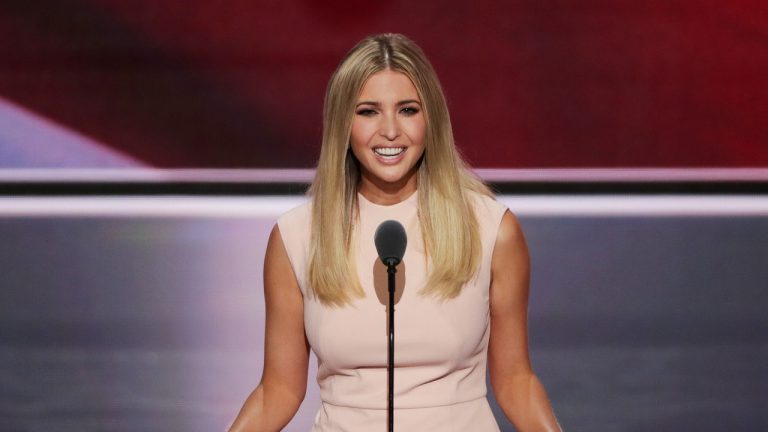 Ivanka Trump Thinks Quarantined Parents Have Time to Read Greek Epics and Learn New Instruments