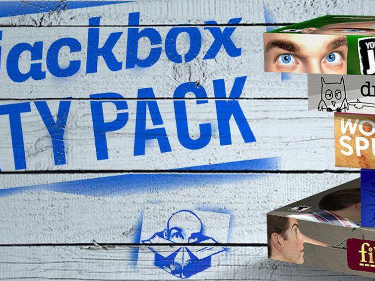 Games to break the boredom of quarantine: Up to half off on Jackbox games