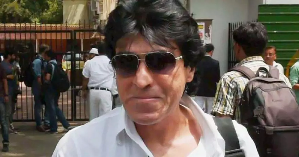 Karim Morani tests negative for COVID 19