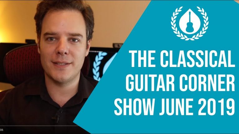 The CGC Show June 2019