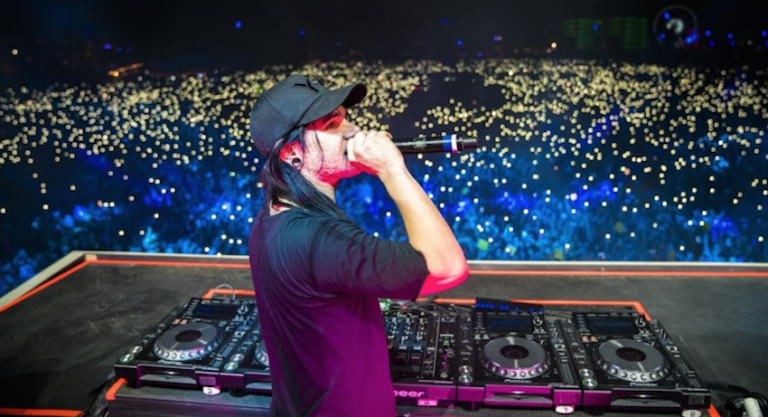 Skrillex to Play First-Ever Quarantine DJ Set This Weekend