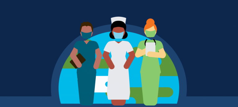 Thank You, Nurses – Cisco Blogs