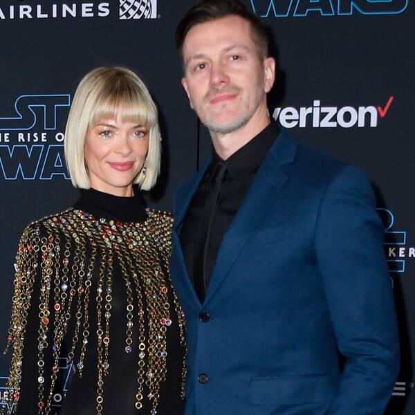 Jaime King’s Estranged Husband Accuses Her of Drug Abuse in Child Custody Filing