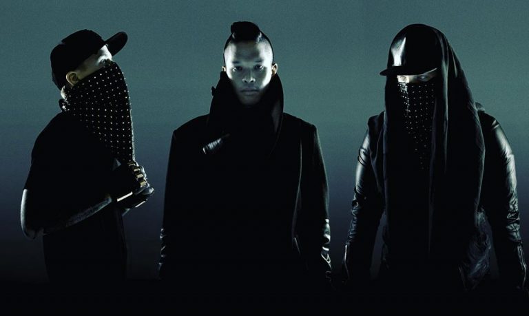 The Glitch Mob Celebrate 10-Yr Anniversary Of Drink The Sea With Virtual Listening Party