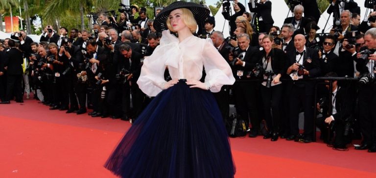 30 Best Cannes International Film Festival Looks Ever