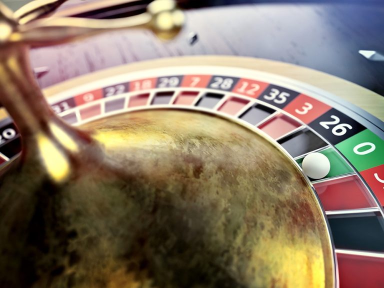 The Main Advantages of Playing Roulette Online