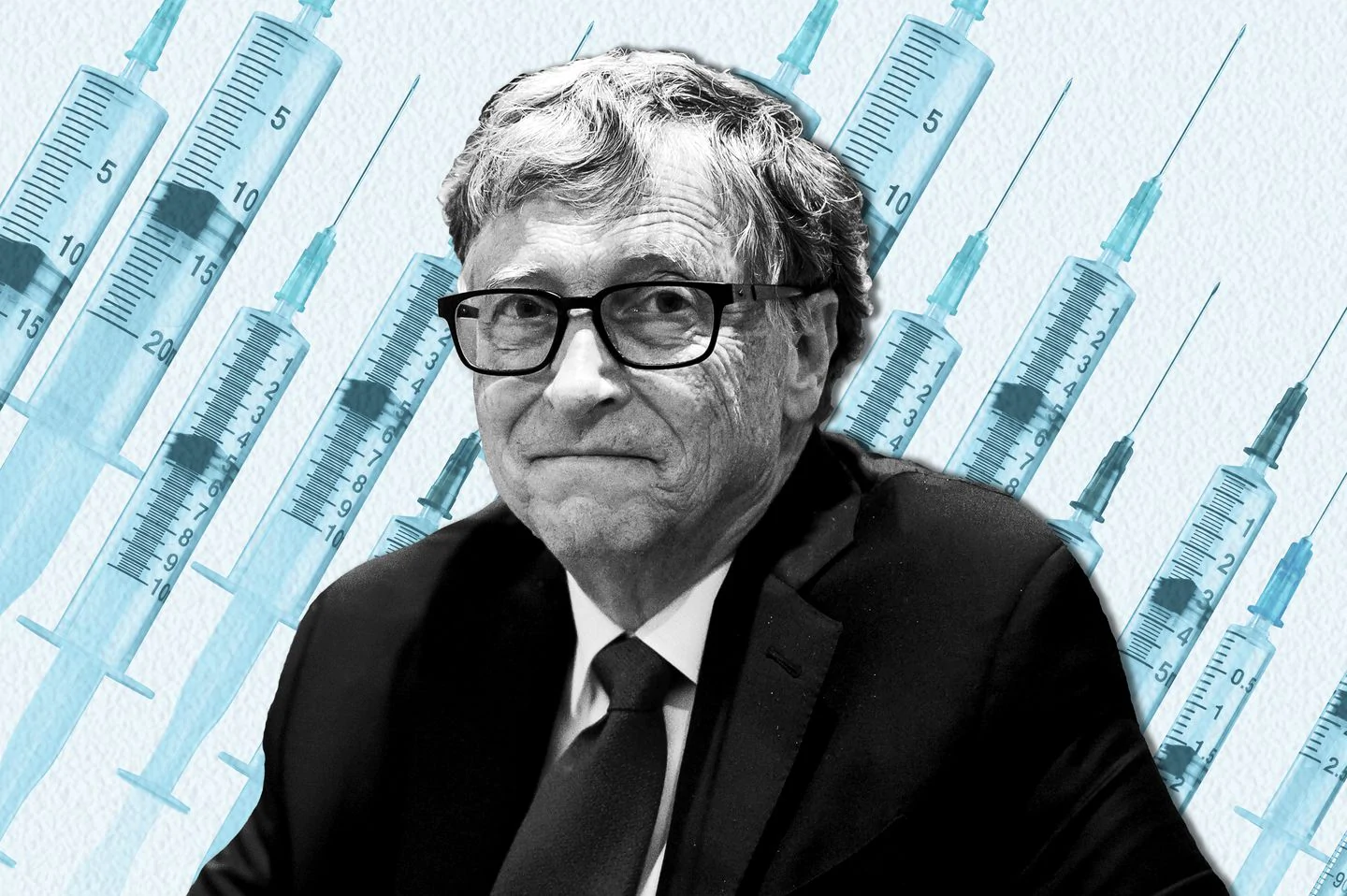 Bill Gates has emerged as a champion of science-backed solutions to addressing the coronavirus pandemic