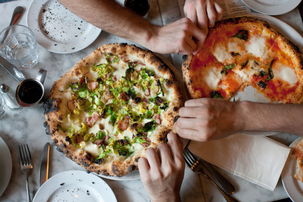 Slice, an online ordering and marketing platform for pizzerias, raises $43M – TechCrunch