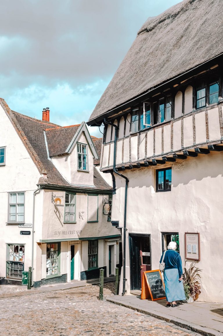 10 Very Best Things To Do In Norwich – Hand Luggage Only