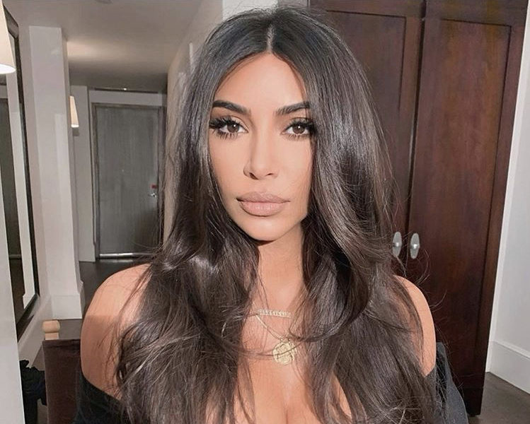 Kim Kardashian West Posts Lengthy Response To Racism & Police Brutality Following George Floyd’s Murder—“I Am Infuriated And I Am Disgusted”