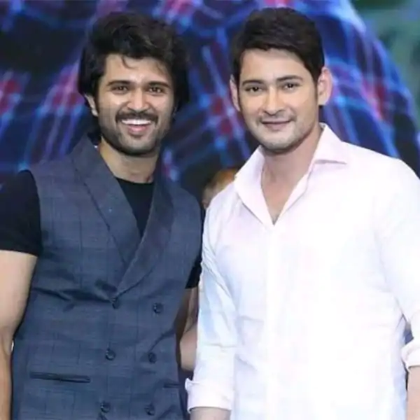 Mahesh Babu extends support to Vijay Deverakonda; says, ‘I stand by you brother’