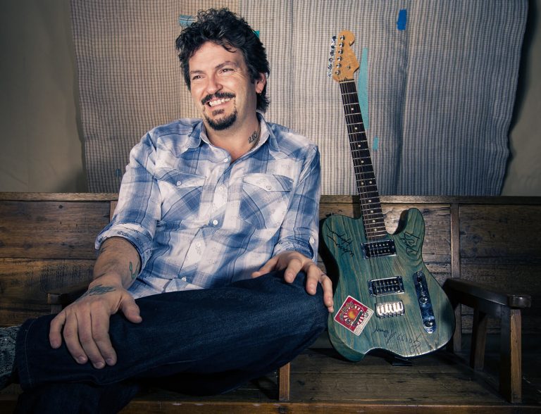 3 Swamp Blues Guitar Lessons With Mike Zito – TrueFire Blog