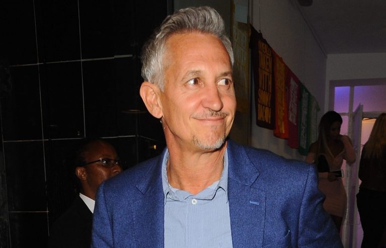 BBC’s Simon McCoy slams colleague Gary Lineker for ‘abusing his place’