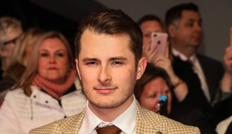 EastEnders star Max Bowden begs for help finding missing pupil