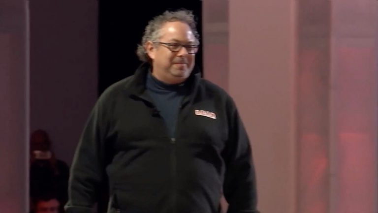 Magic Leap CEO Rony Abovitz is stepping down