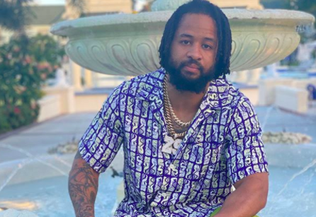 Earl Thomas’ Wife Gifts Him A Diamond Chain A Day After Allegedly Holding Him At Gunpoint