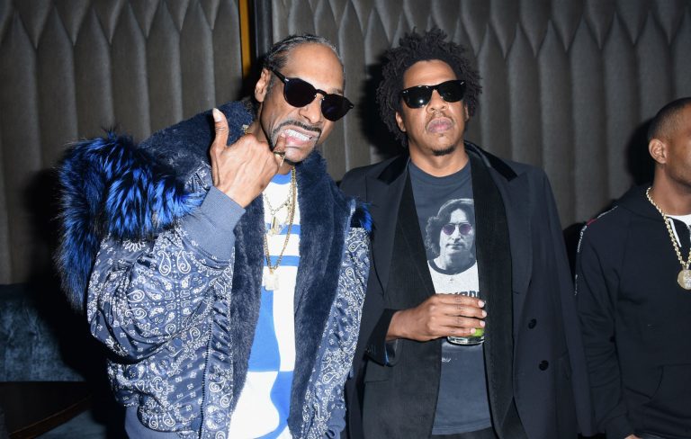 Snoop Dogg challenges Jay-Z to Instagram Live ‘VERZUZ’ showdown