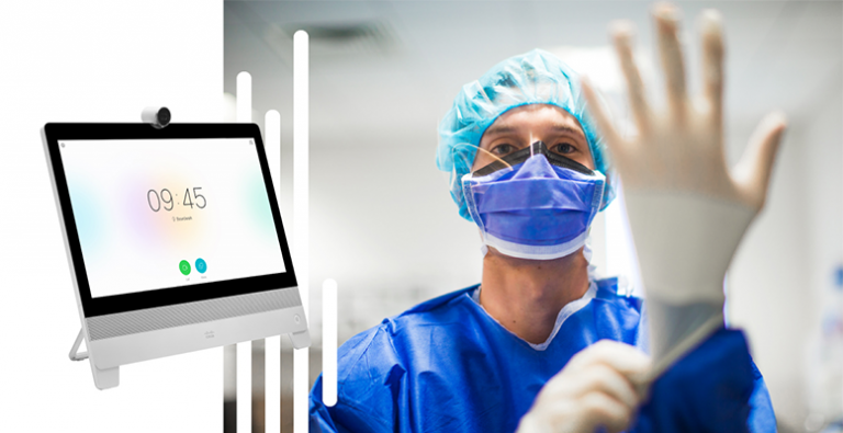 Enabling Virtual Consultations for Doctors in Atlanta