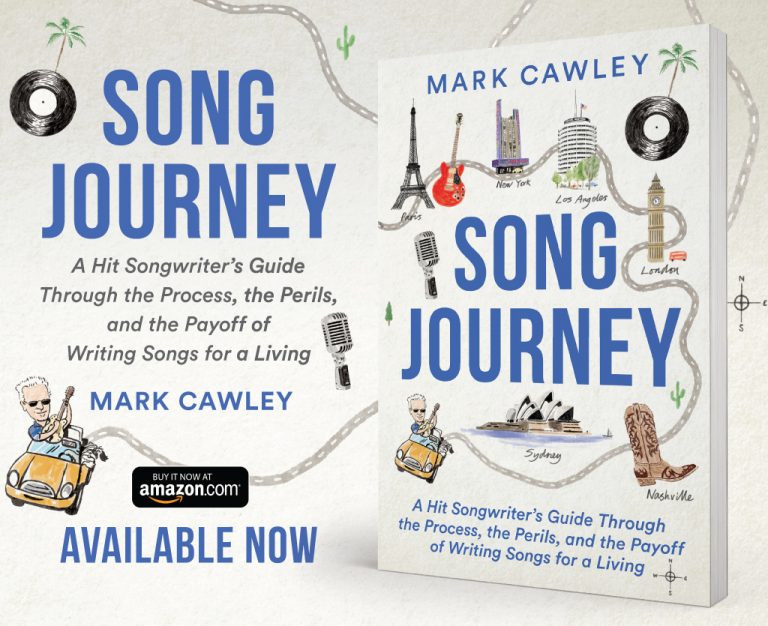 Want To Write A Hit Track? 4th Excerpt From The Book “Track Journey” — iDoCoach