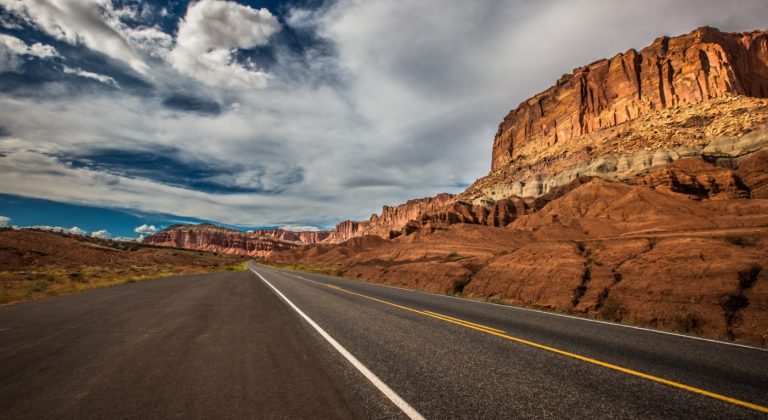 5 Best Road Trip Destinations in Arizona