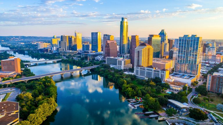 15 Fun Things To Do in Austin, Texas