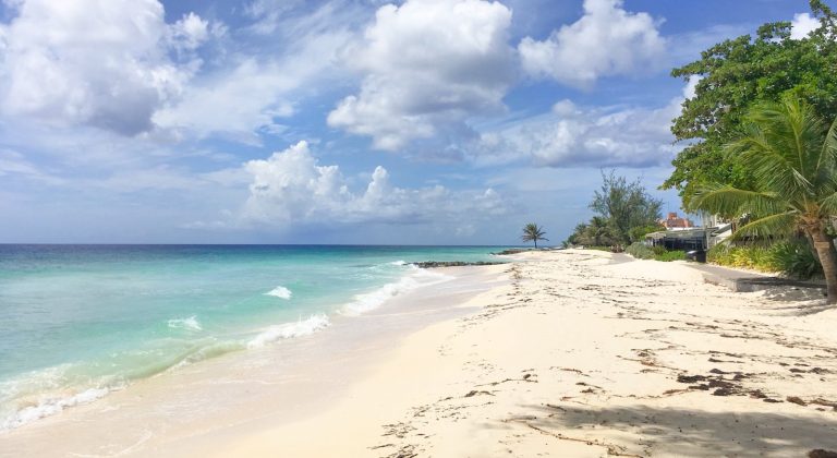 Top 10 Best Beaches In The Caribbean