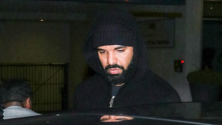 Drake’s Dark Lane Demo Tapes Debuts at No. 2, Ending His Long No. 1 Streak